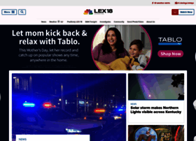Lex18.com thumbnail