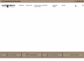 Lexiejordanjewelry.com thumbnail