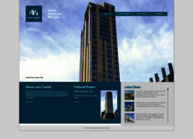 Lexincapital.com thumbnail