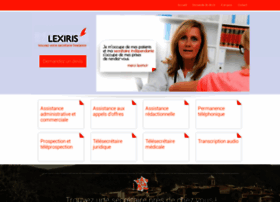 Lexiris.fr thumbnail