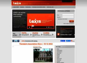 Lexis.pro thumbnail