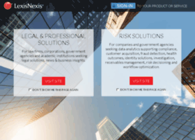 Lexisjuris.in thumbnail Lexisjuris.in thumbnail