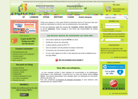 Lexmarkbyosilog.fr thumbnail Lexmarkbyosilog.fr thumbnail
