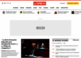 Lexpress.fr thumbnail