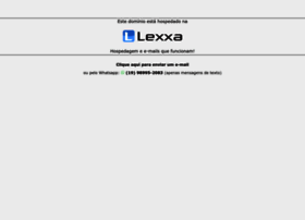 Lexxainternet.com.br thumbnail