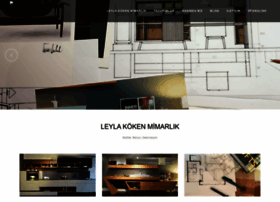 Leylakoken.com thumbnail