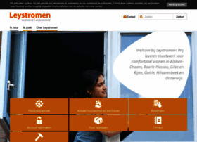 Leystromen.nl thumbnail