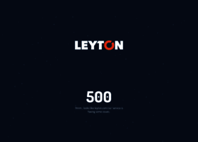Leyton.com thumbnail