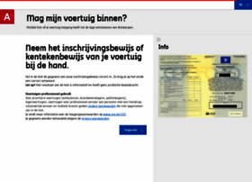 Lez.antwerpen.be thumbnail
