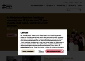 Lezenenschrijven.nl thumbnail