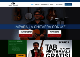 Lezioni-chitarra.it thumbnail Lezioni-chitarra.it thumbnail