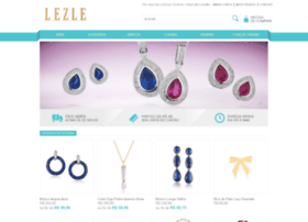 Lezle.com.br thumbnail