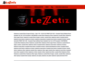 Lezzetiz.com thumbnail
