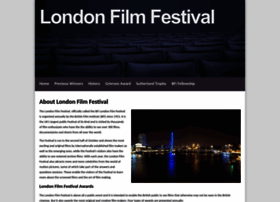 Lff.org.uk thumbnail