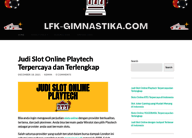 Lfk-gimnastika.com thumbnail