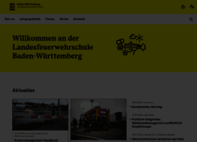 Lfs-bw.de thumbnail