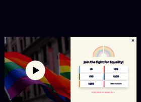Lgbtequalitypac.org thumbnail