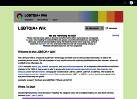Lgbtqia.wiki thumbnail