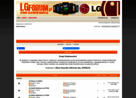 Lgforum.pl thumbnail
