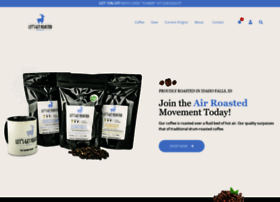 Lgrcoffee.com thumbnail