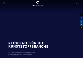 Lh-plastics.de thumbnail