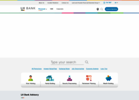 Lhbank.co.th thumbnail
