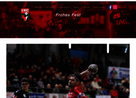 Lhc-cottbus.de thumbnail
