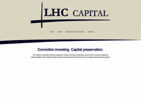 Lhccapital.com thumbnail