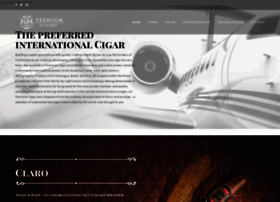 Lhcigars.com thumbnail