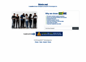 Lhiniv.net thumbnail