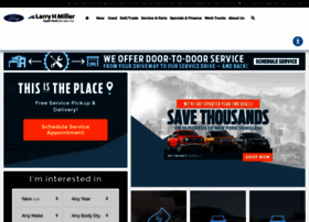 Lhmford.com thumbnail