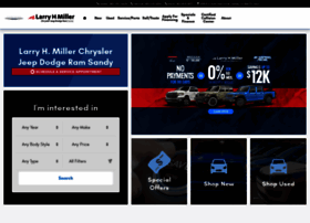 Lhmusedcars.com thumbnail
