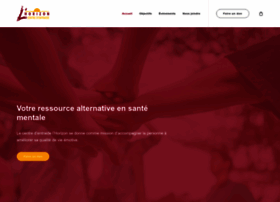 Lhorizon.ca thumbnail