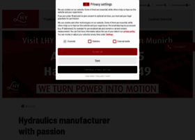 Lhy.com thumbnail