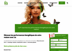 Lia.fr thumbnail