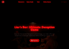 Liarsbar.net thumbnail