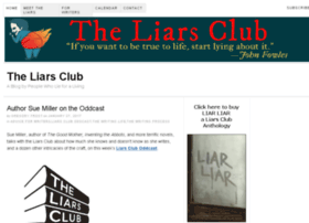Liarsclubphilly.com thumbnail