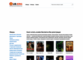 Lib-king.ru thumbnail