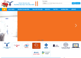 Lib.tdmu.edu.vn thumbnail Lib.tdmu.edu.vn thumbnail