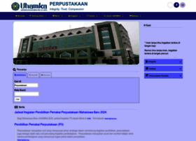 Lib.uhamka.ac.id thumbnail Lib.uhamka.ac.id thumbnail