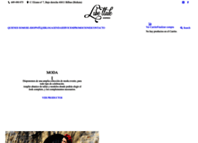 Libe-llule.com thumbnail Libe-llule.com thumbnail