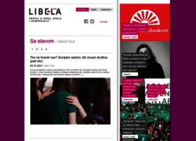 Libela.org thumbnail