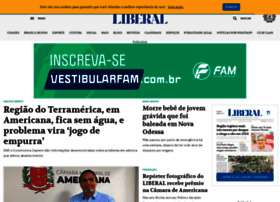 Liberal.com.br thumbnail
