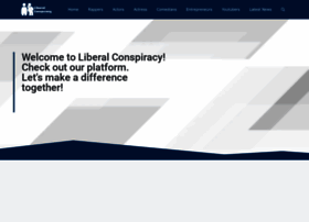 Liberalco.org thumbnail