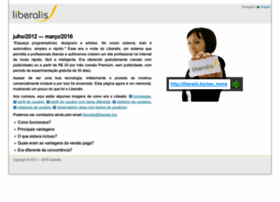Liberalis.biz thumbnail Liberalis.biz thumbnail