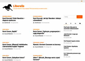 Liberalis.pl thumbnail