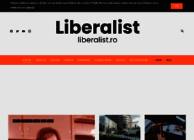 Liberalist.ro thumbnail