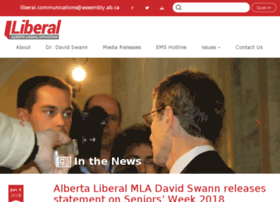 Liberalopposition.com thumbnail