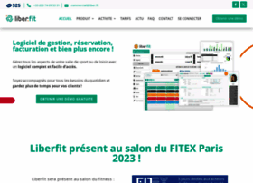 Liberfit.fr thumbnail