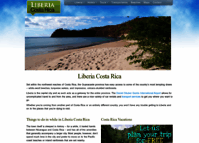 Liberiacostarica.com thumbnail